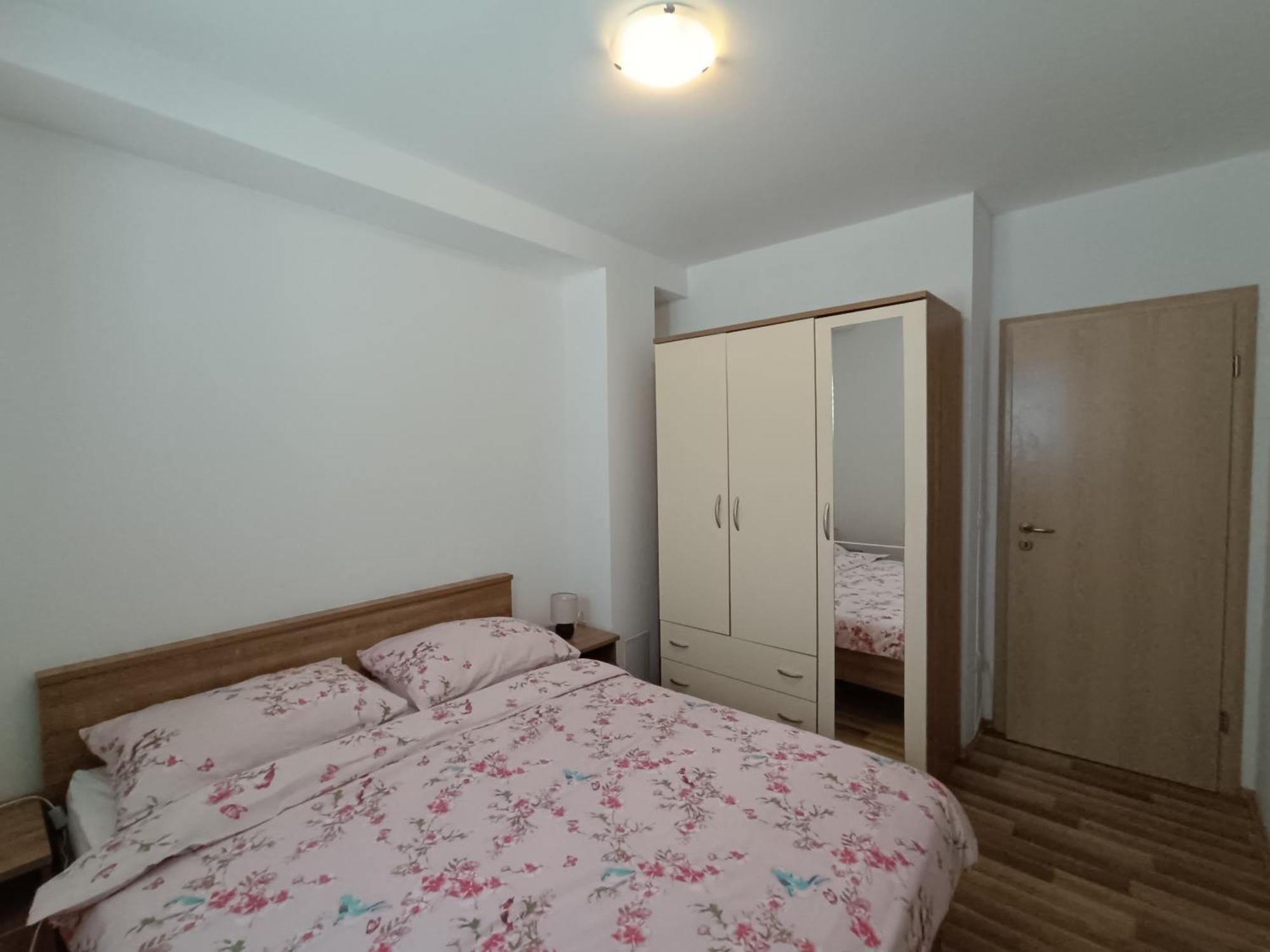 Apartment Maurora Затон Экстерьер фото