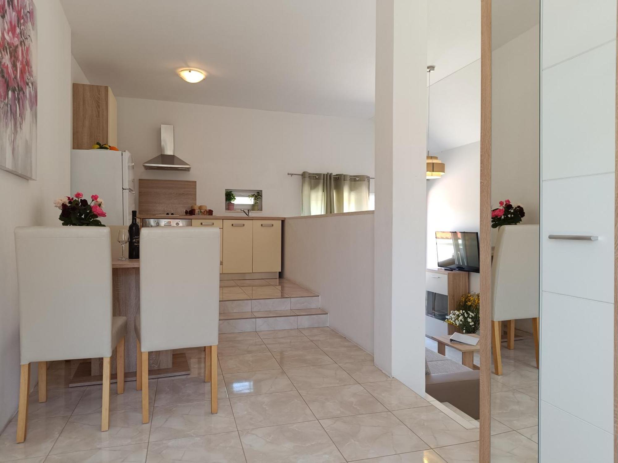Apartment Maurora Затон Экстерьер фото