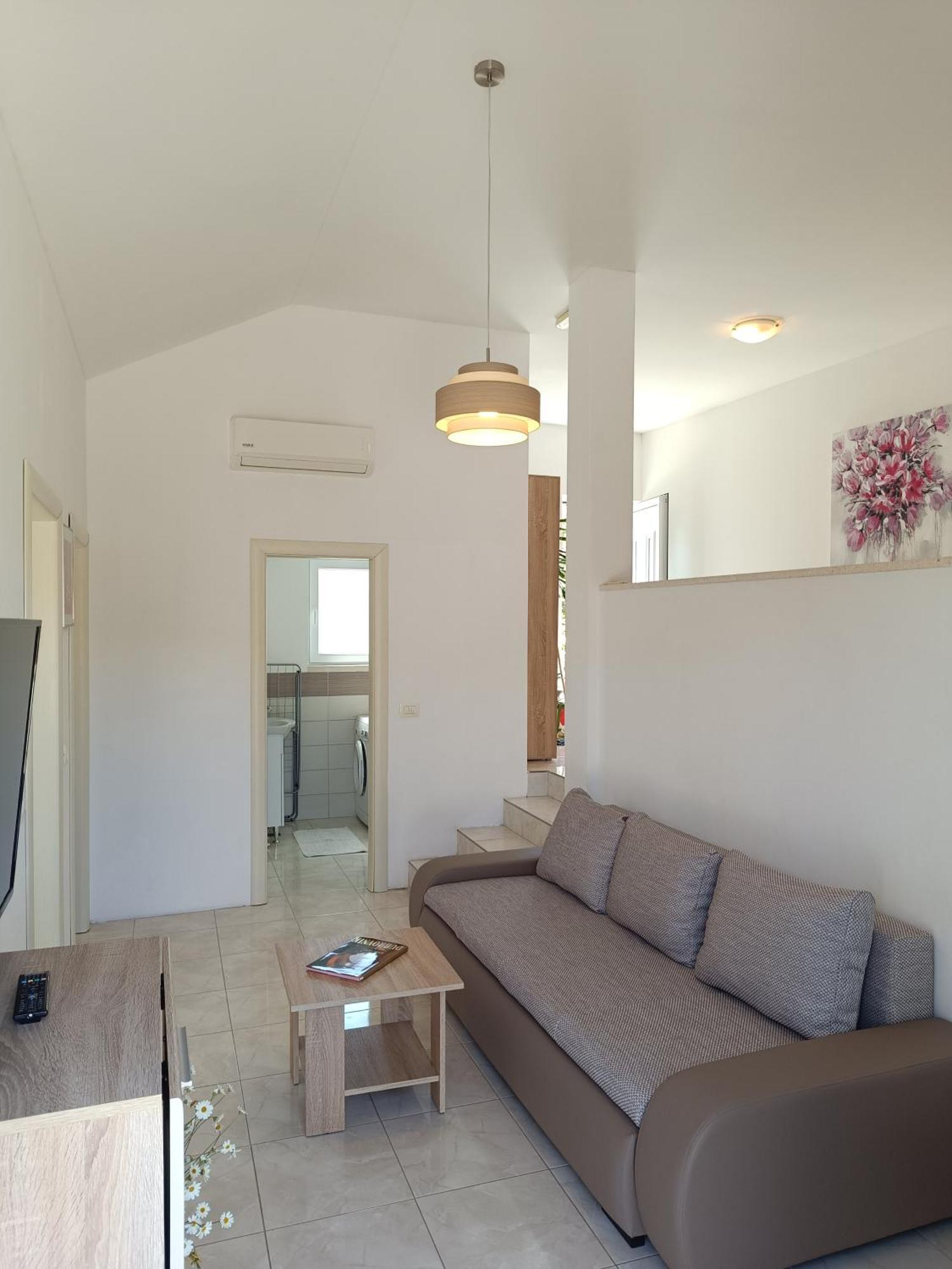 Apartment Maurora Затон Экстерьер фото