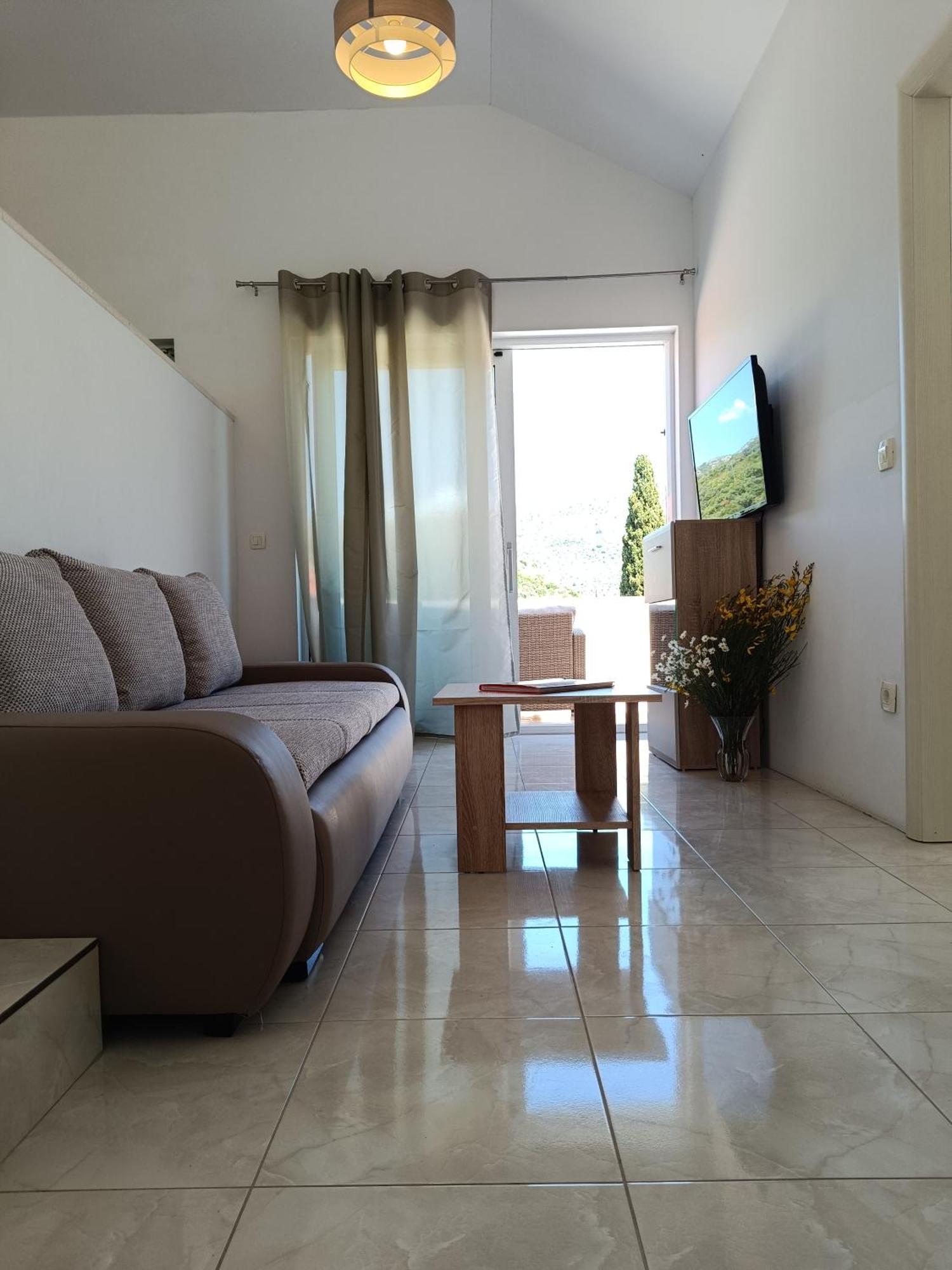 Apartment Maurora Затон Экстерьер фото