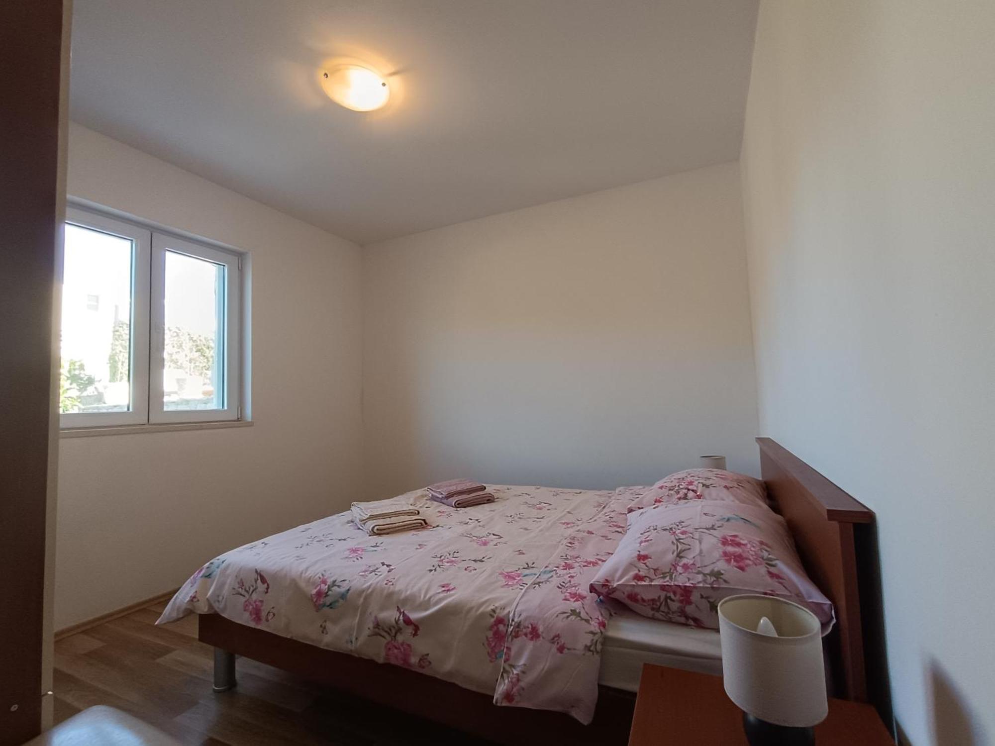 Apartment Maurora Затон Экстерьер фото
