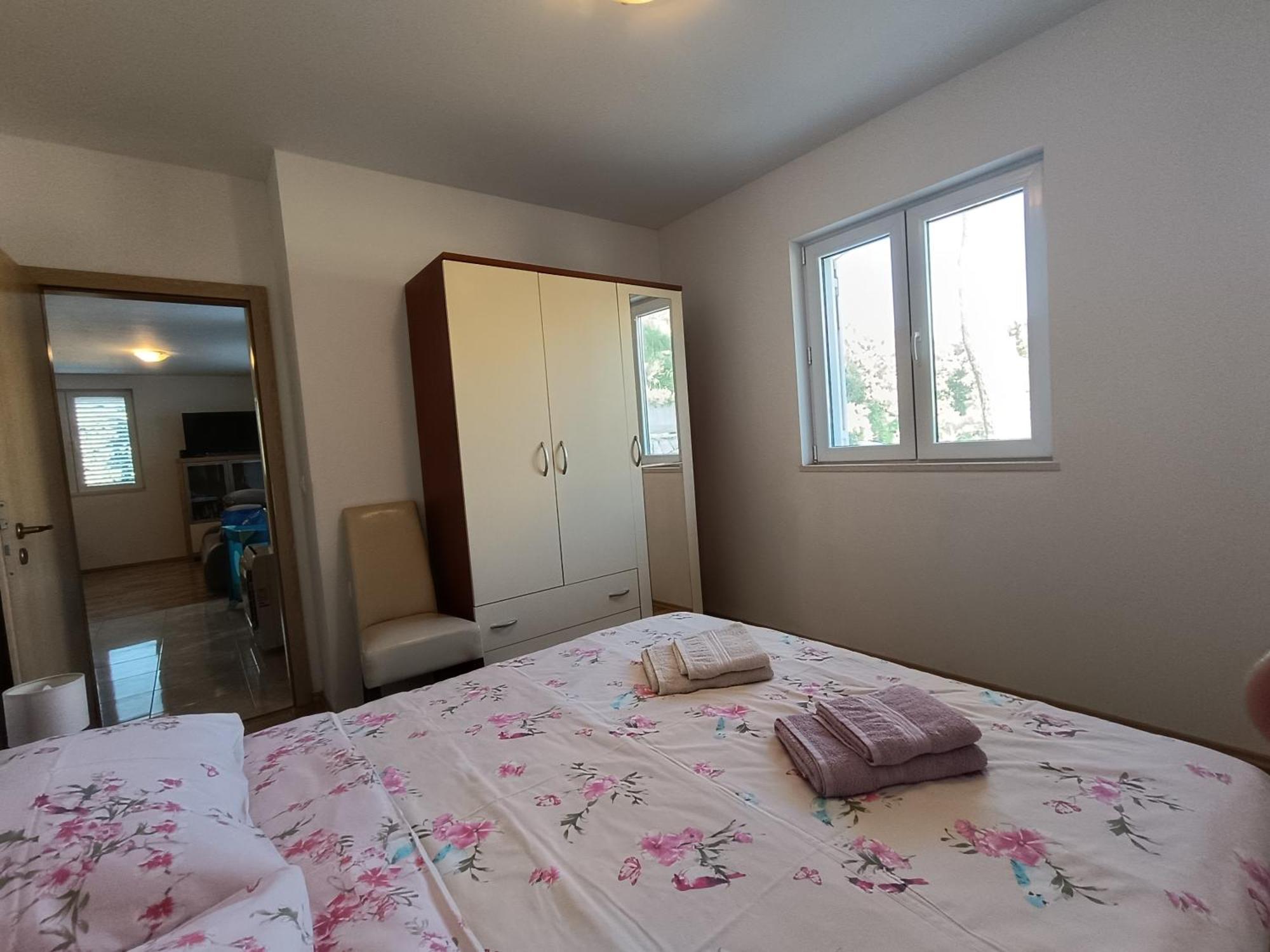Apartment Maurora Затон Экстерьер фото