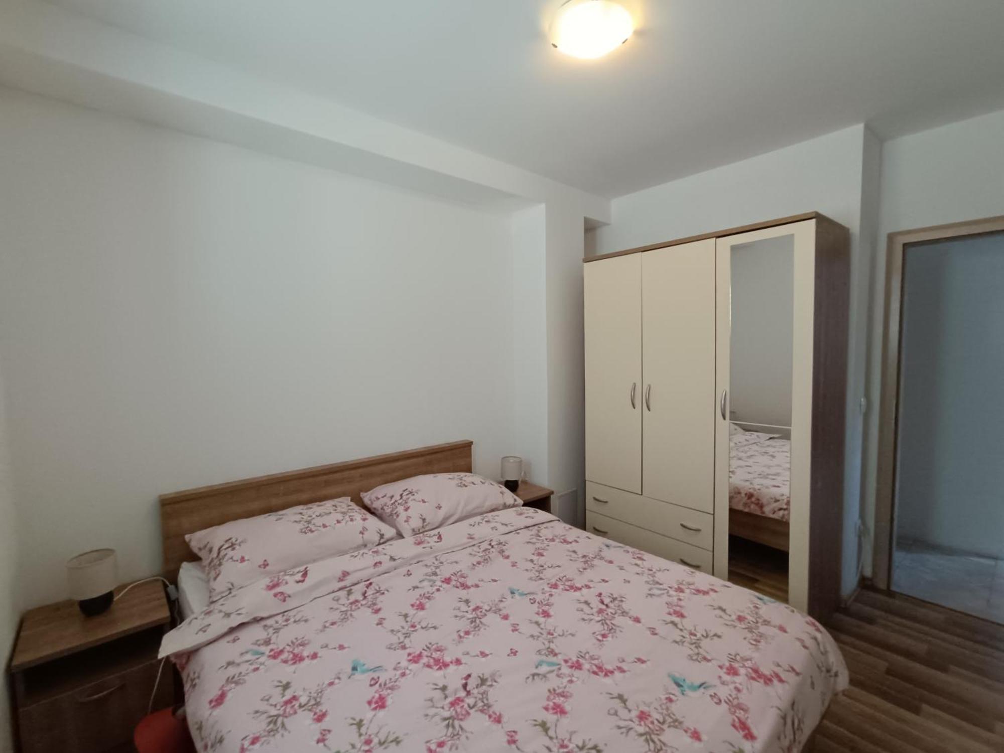Apartment Maurora Затон Экстерьер фото