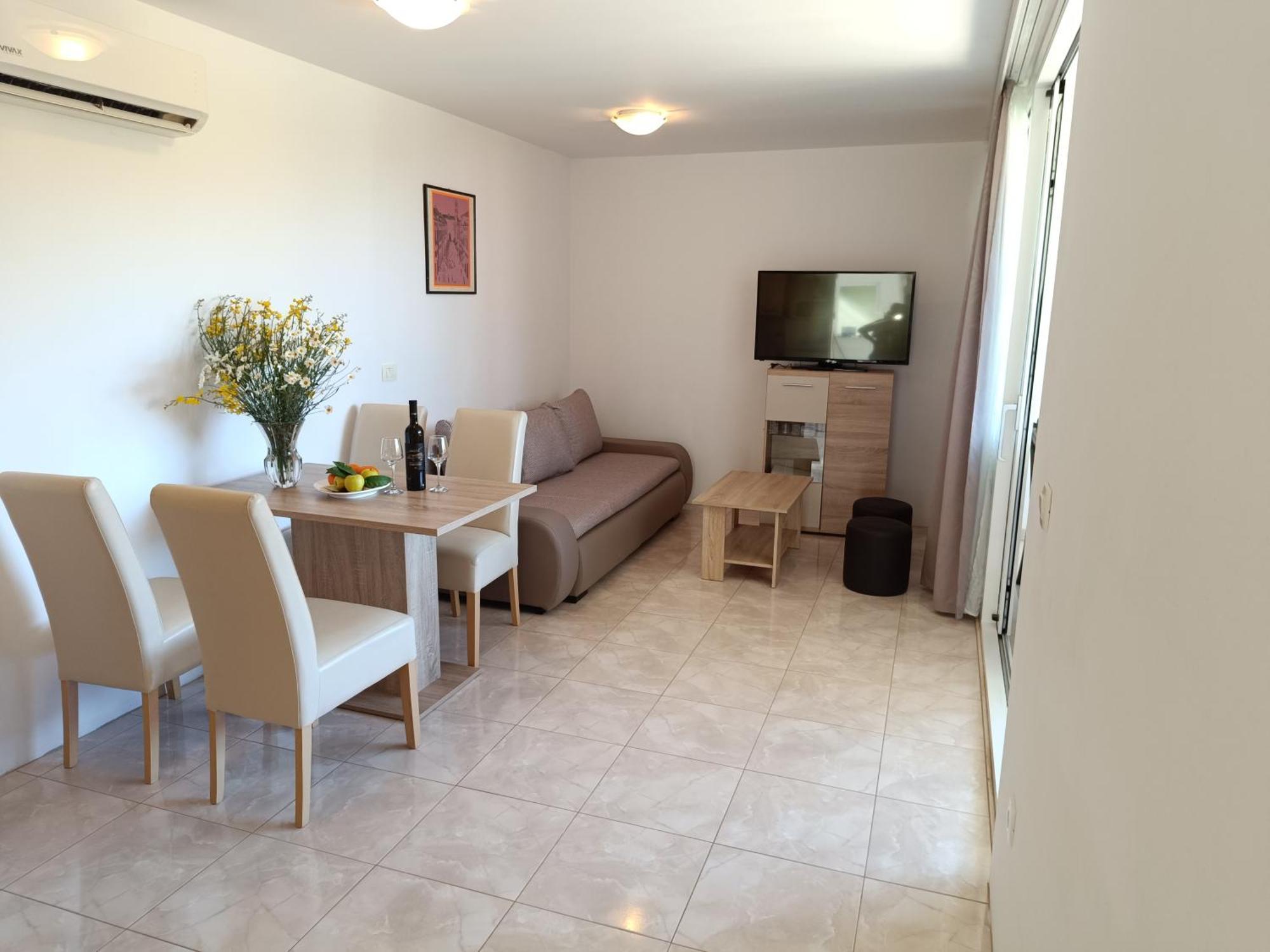 Apartment Maurora Затон Экстерьер фото