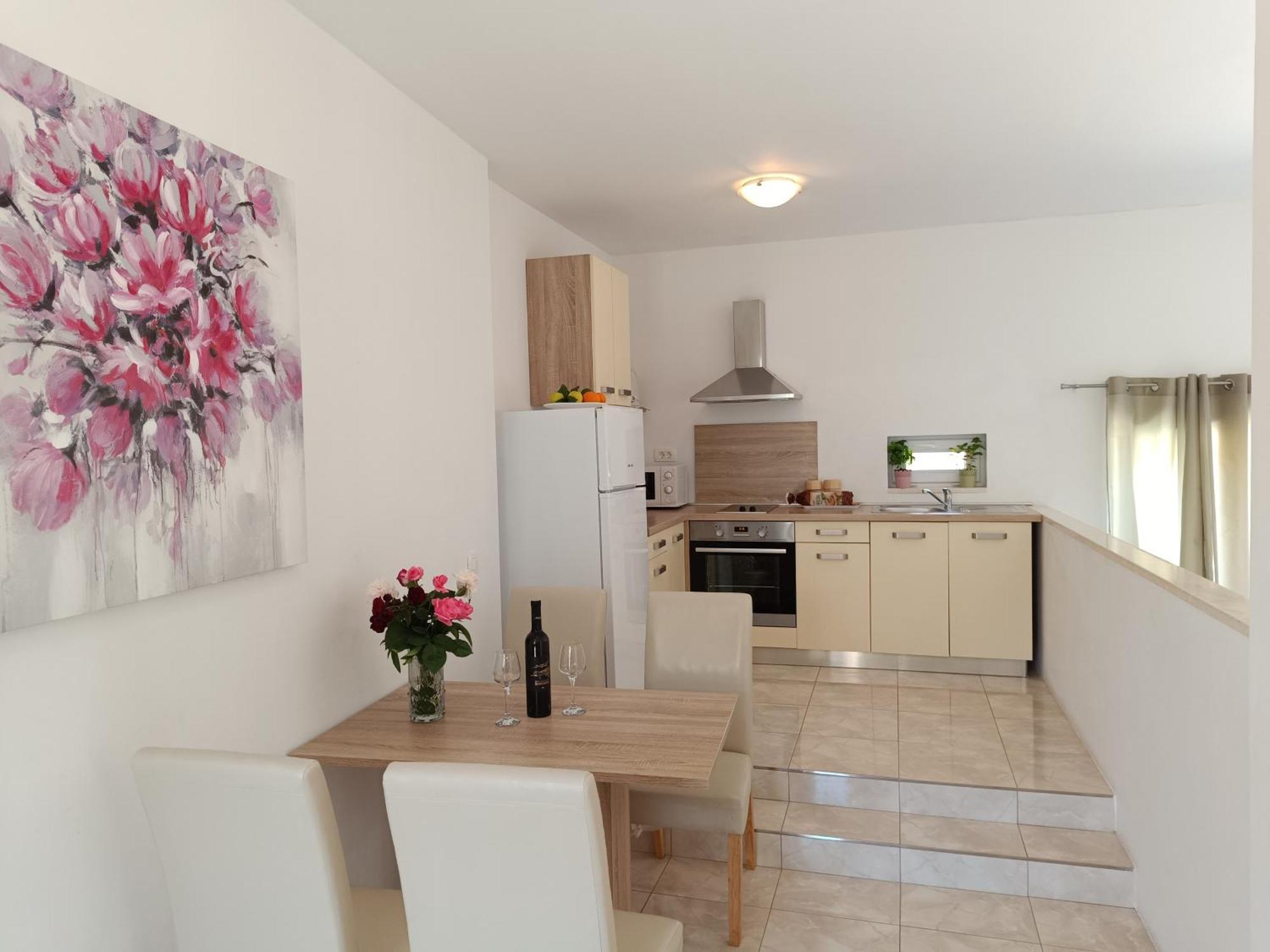 Apartment Maurora Затон Экстерьер фото