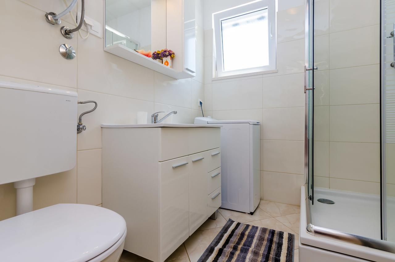Apartment Maurora Затон Экстерьер фото