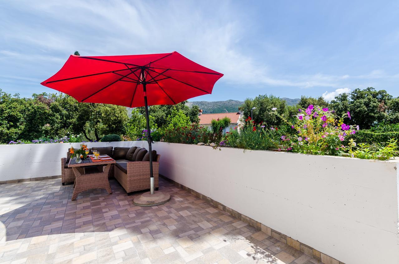 Apartment Maurora Затон Экстерьер фото