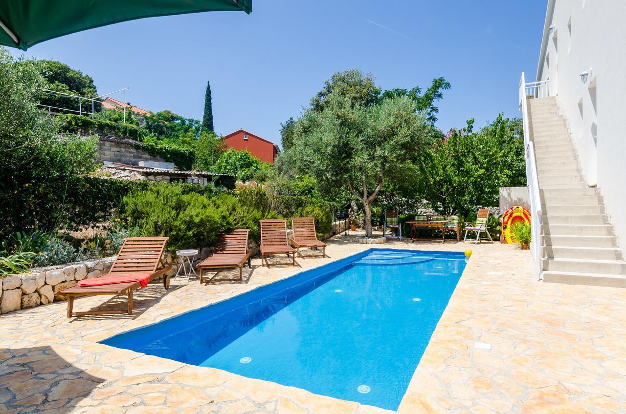 Apartment Maurora Затон Экстерьер фото