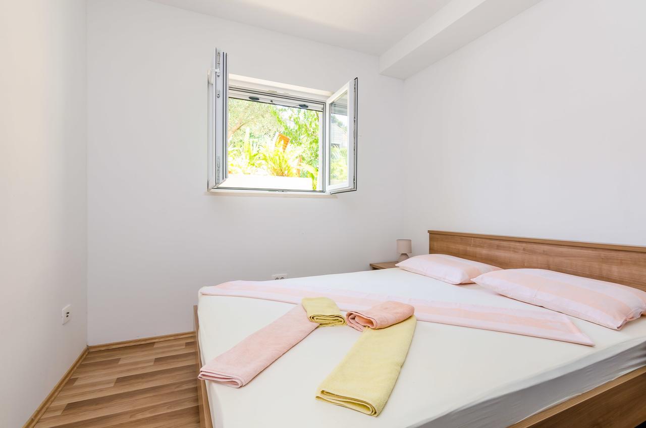 Apartment Maurora Затон Экстерьер фото