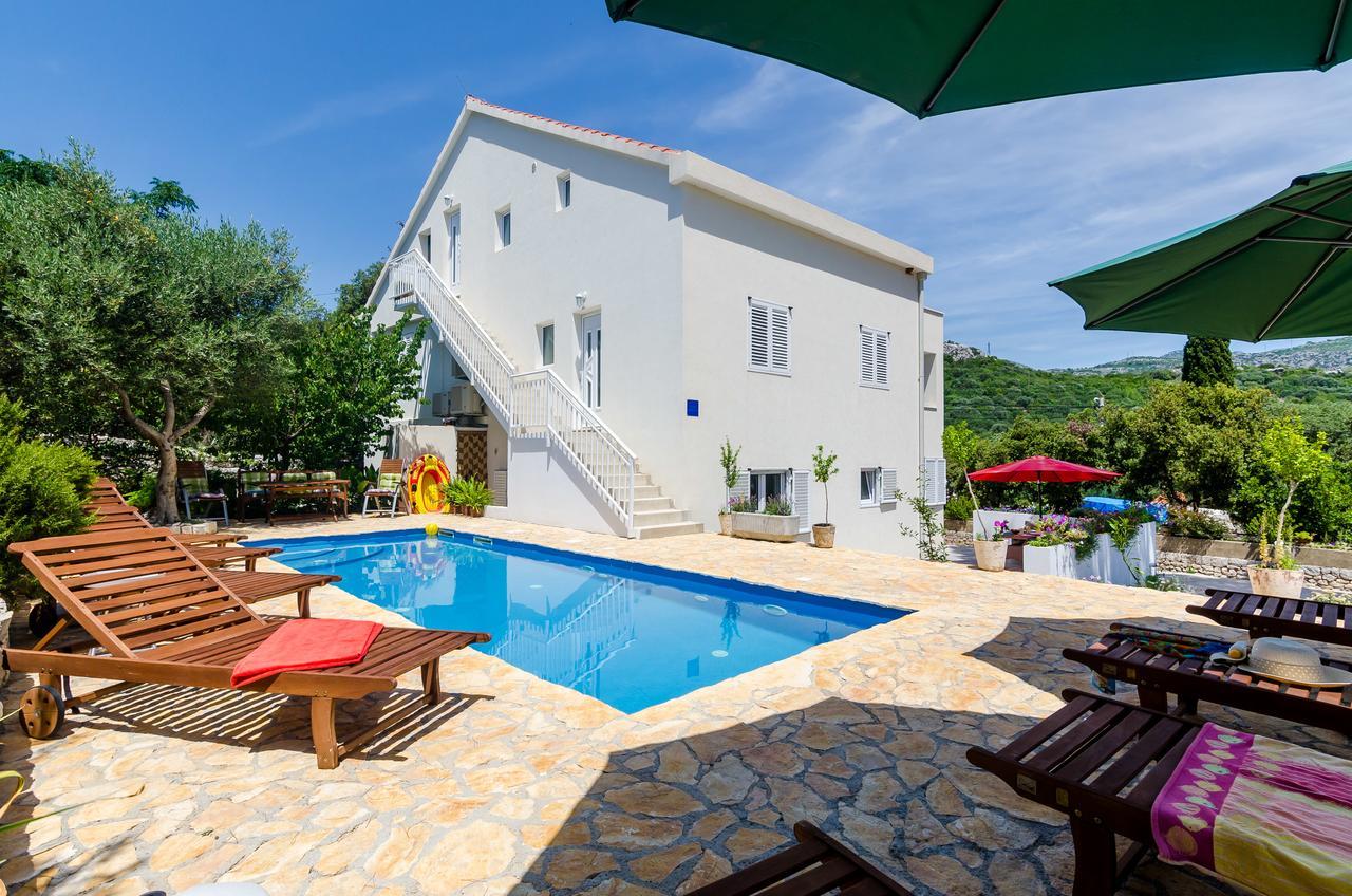 Apartment Maurora Затон Экстерьер фото