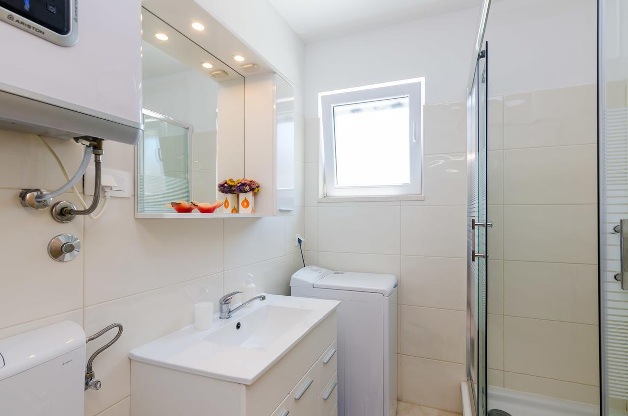 Apartment Maurora Затон Экстерьер фото