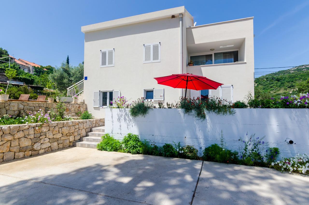 Apartment Maurora Затон Экстерьер фото