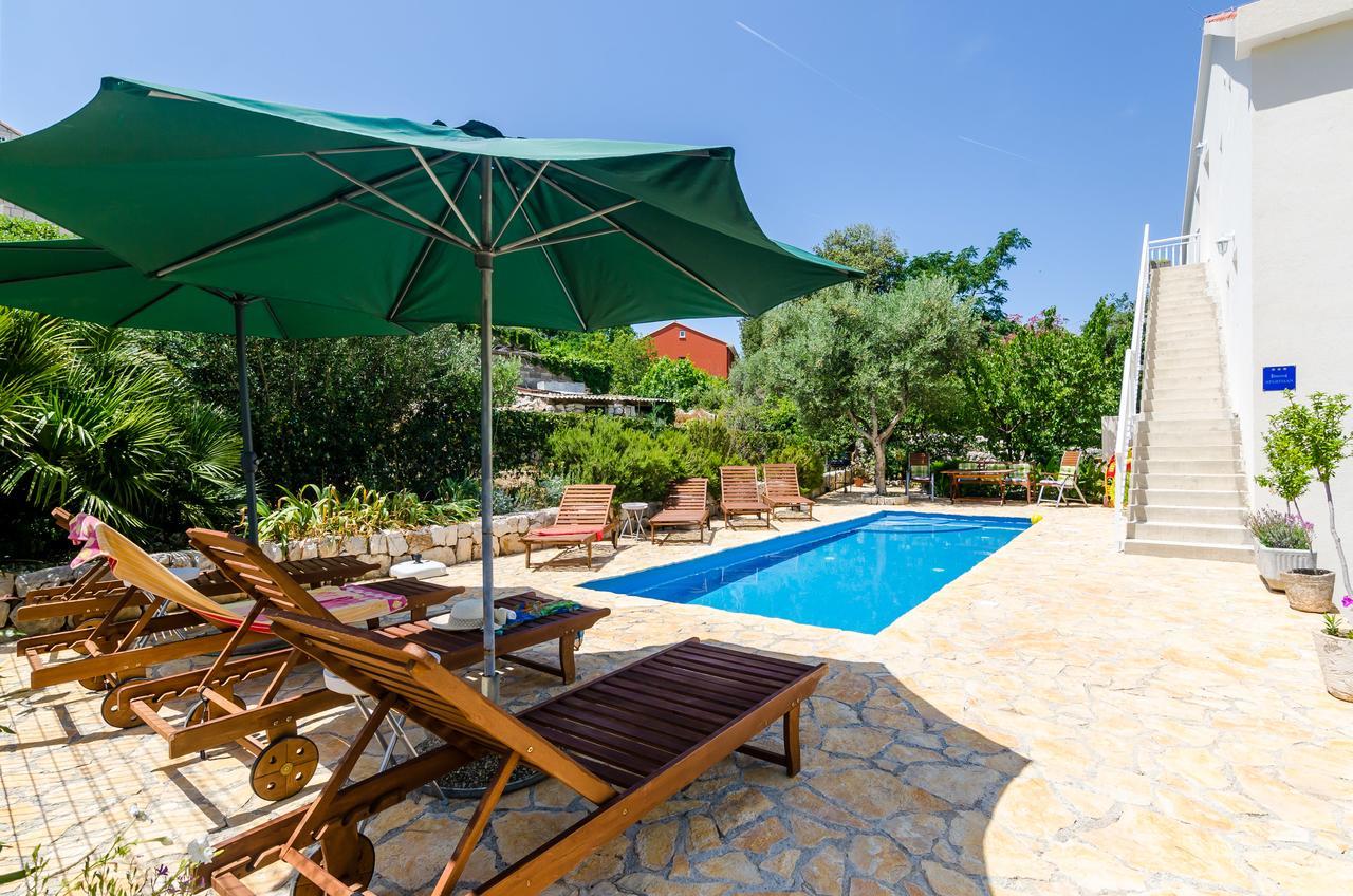 Apartment Maurora Затон Экстерьер фото