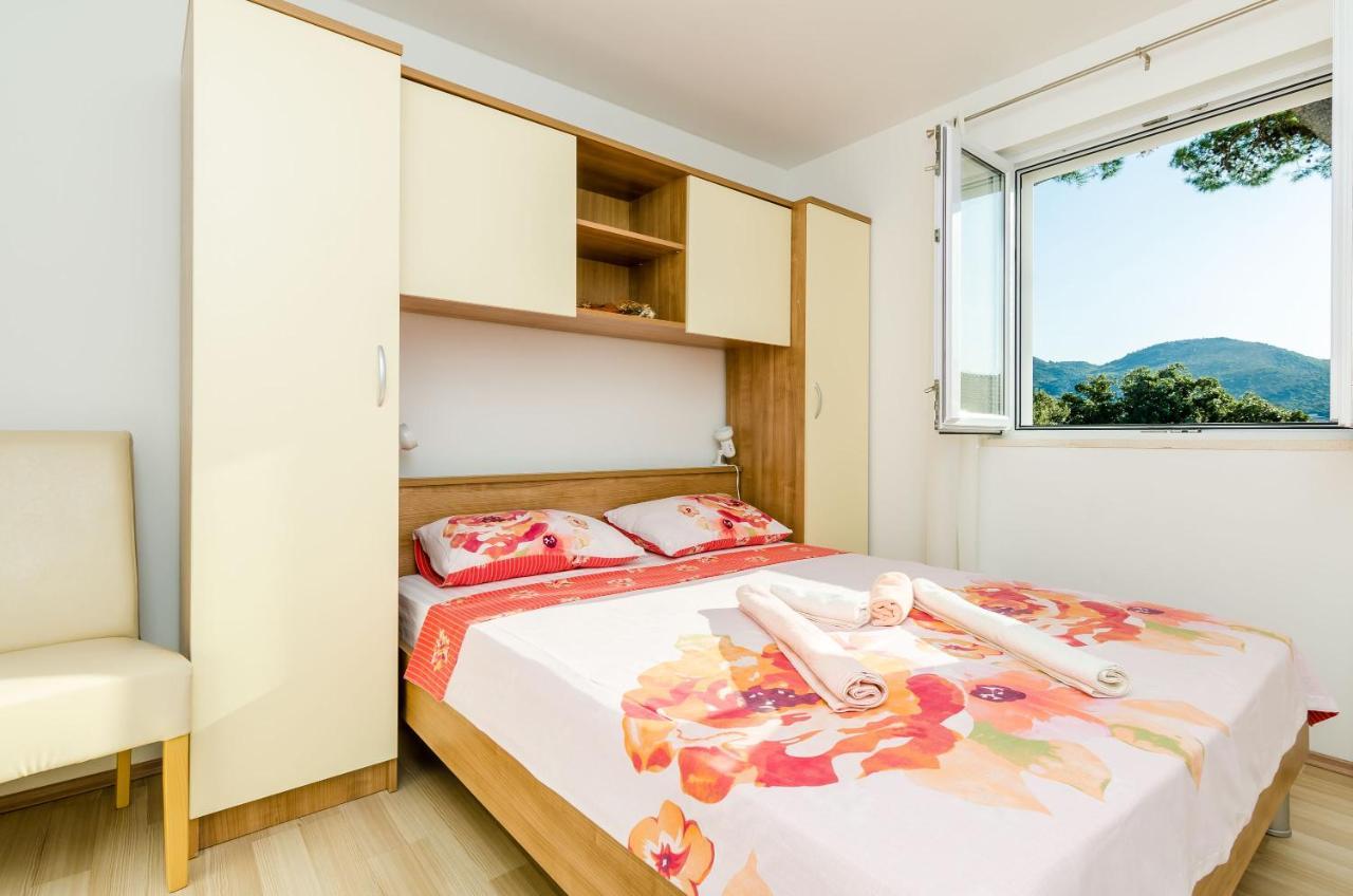 Apartment Maurora Затон Экстерьер фото