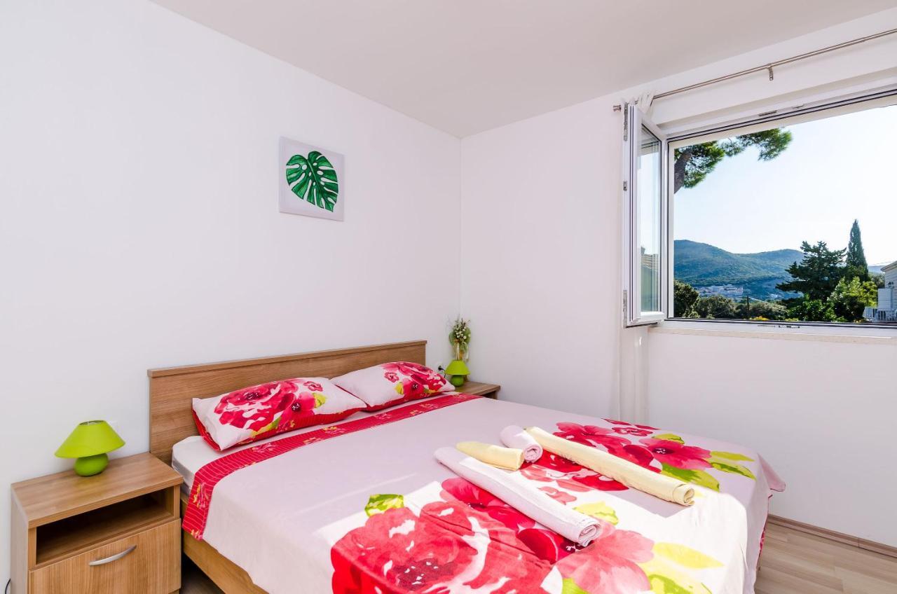 Apartment Maurora Затон Экстерьер фото