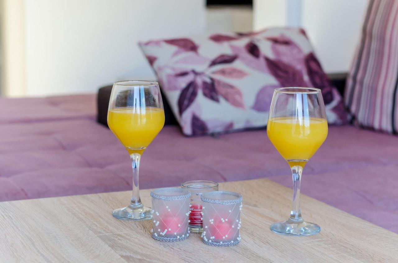 Apartment Maurora Затон Экстерьер фото