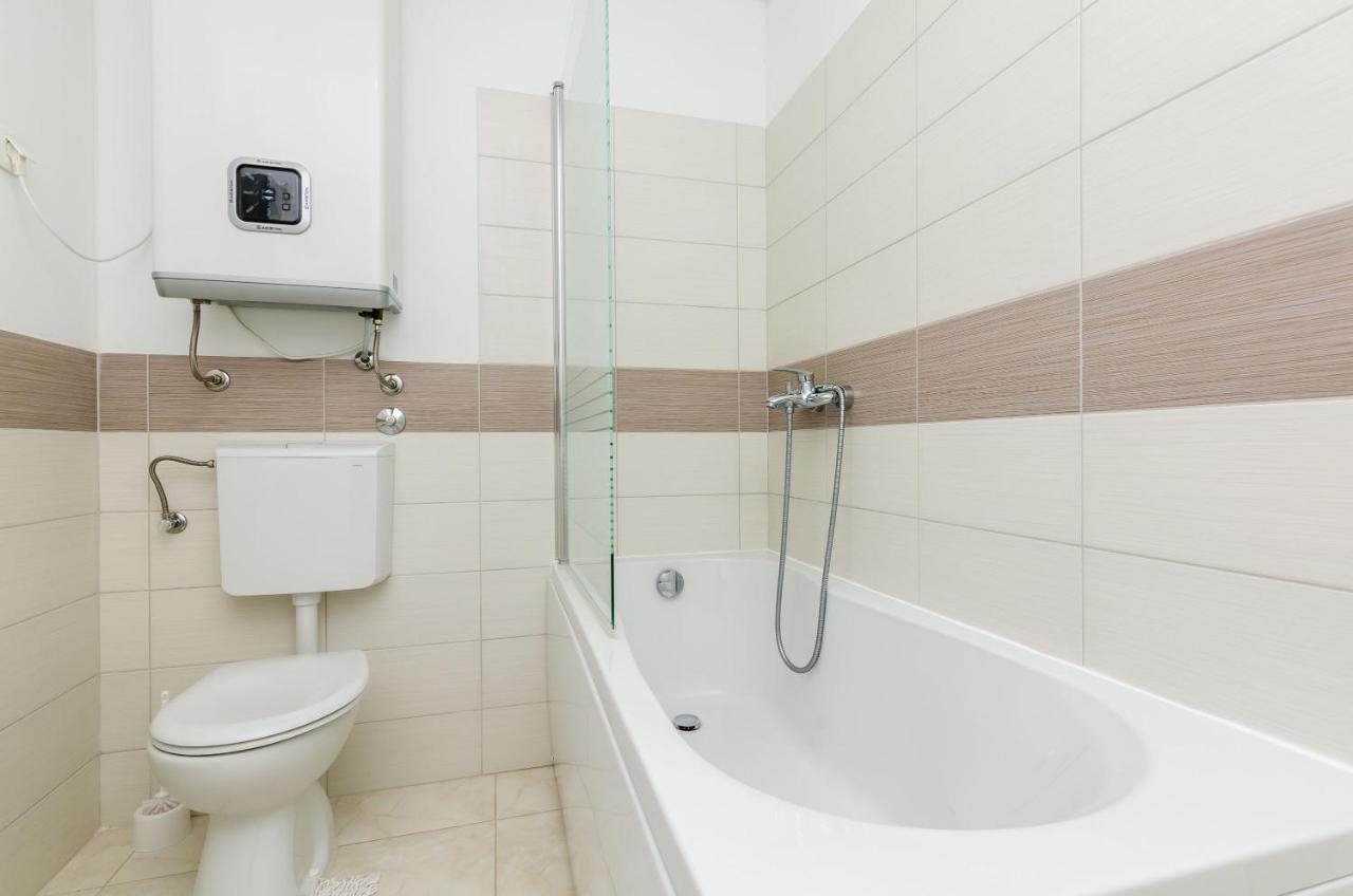 Apartment Maurora Затон Экстерьер фото