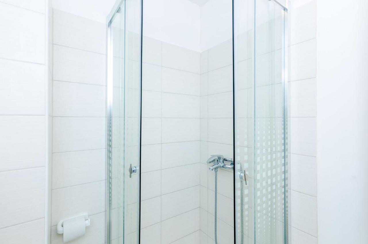 Apartment Maurora Затон Экстерьер фото