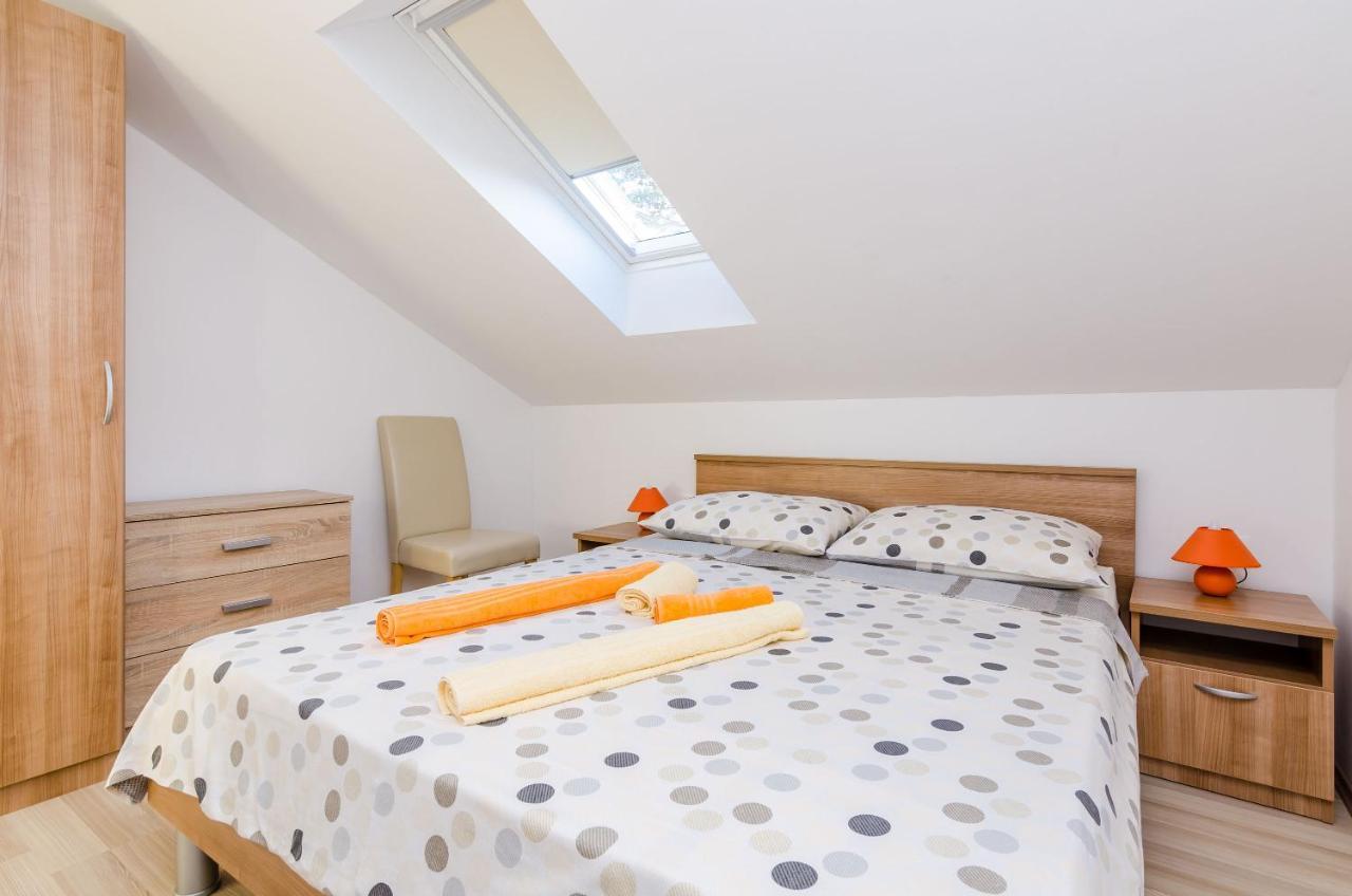 Apartment Maurora Затон Экстерьер фото