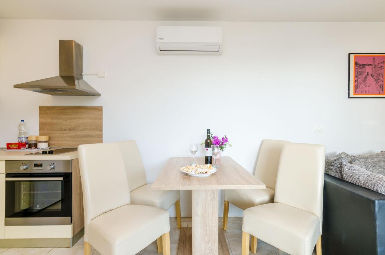 Apartment Maurora Затон Экстерьер фото
