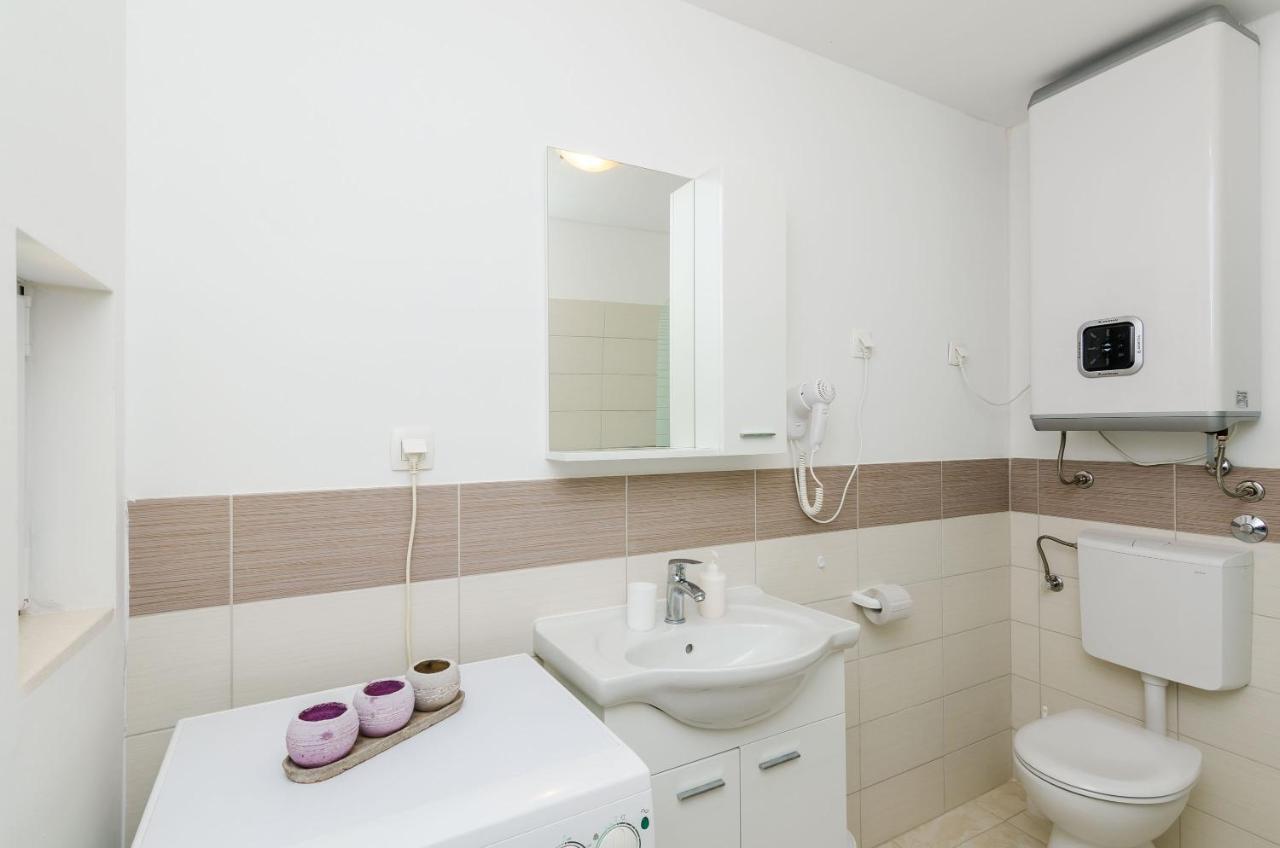 Apartment Maurora Затон Экстерьер фото