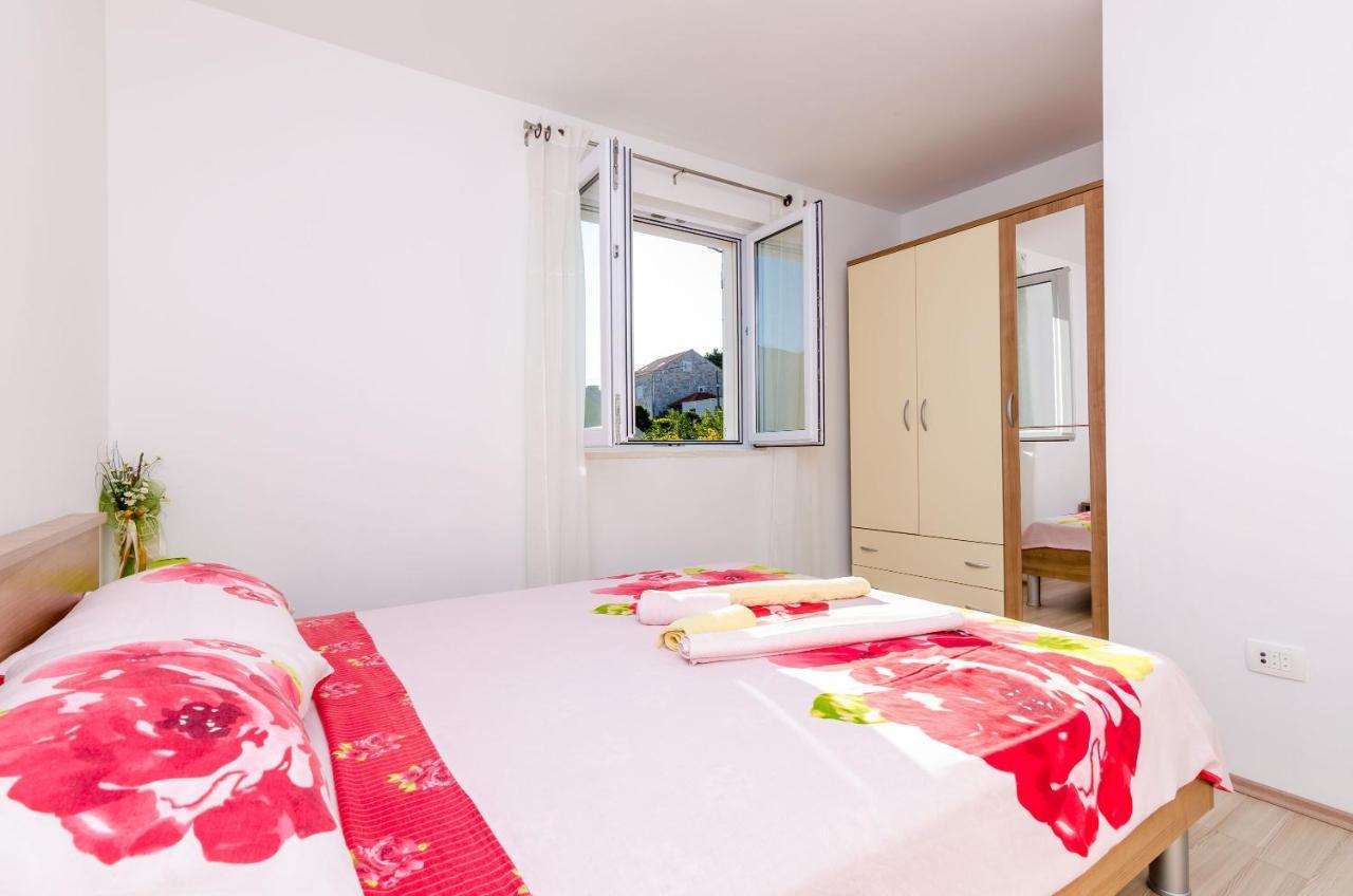 Apartment Maurora Затон Экстерьер фото