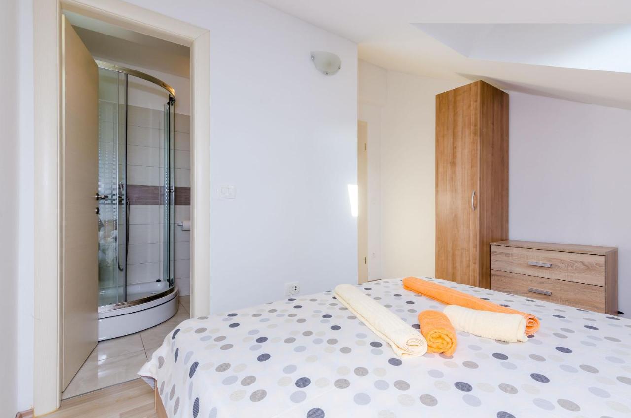 Apartment Maurora Затон Экстерьер фото