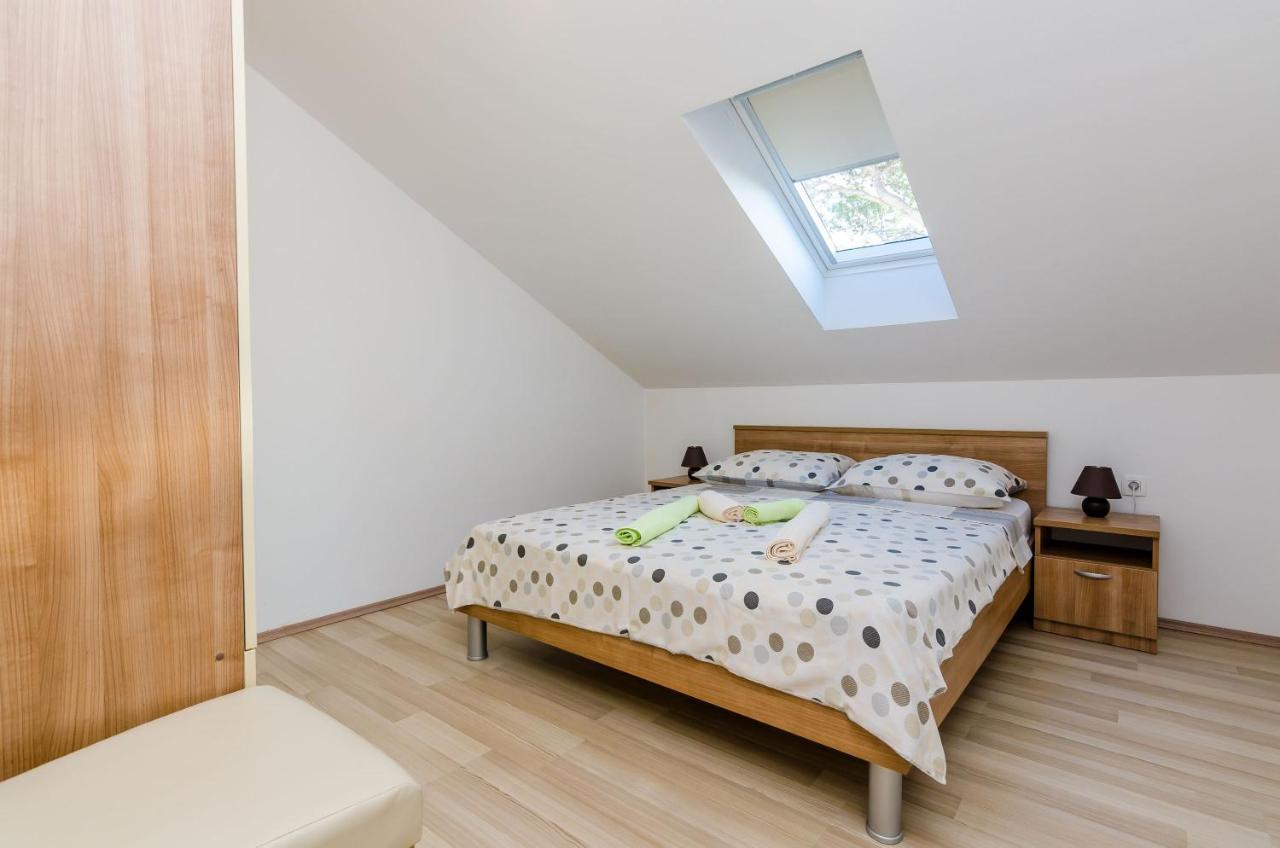 Apartment Maurora Затон Экстерьер фото