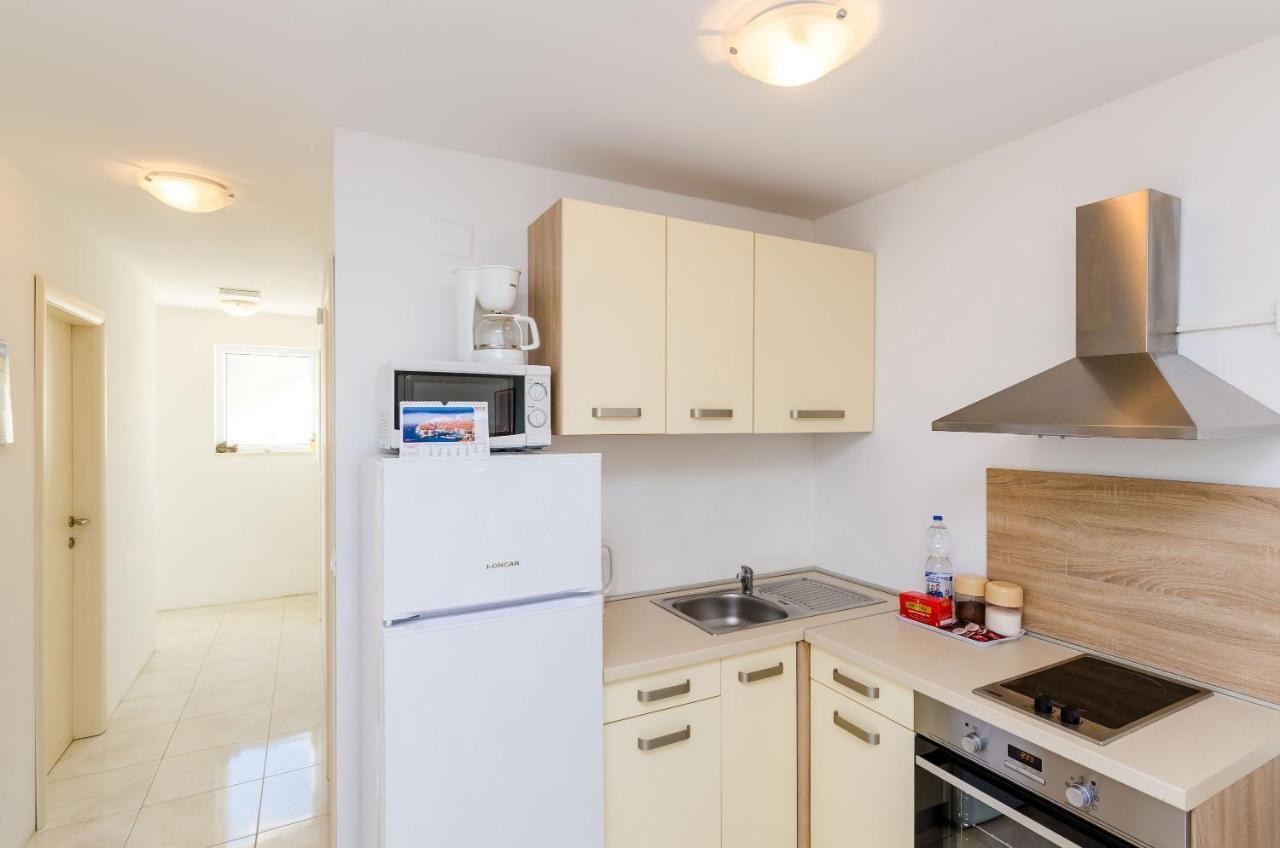 Apartment Maurora Затон Экстерьер фото